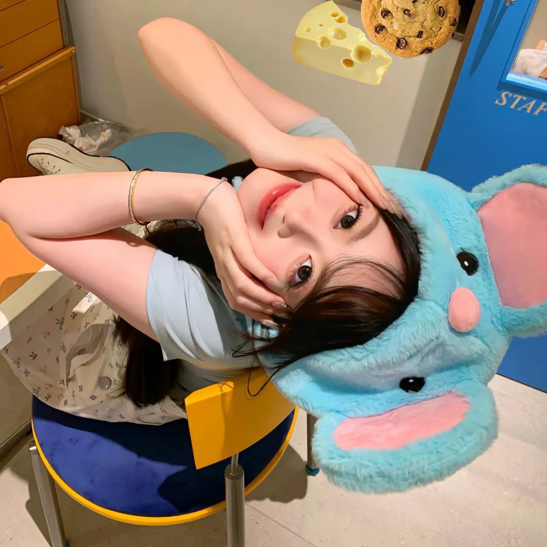 忧伤男孩