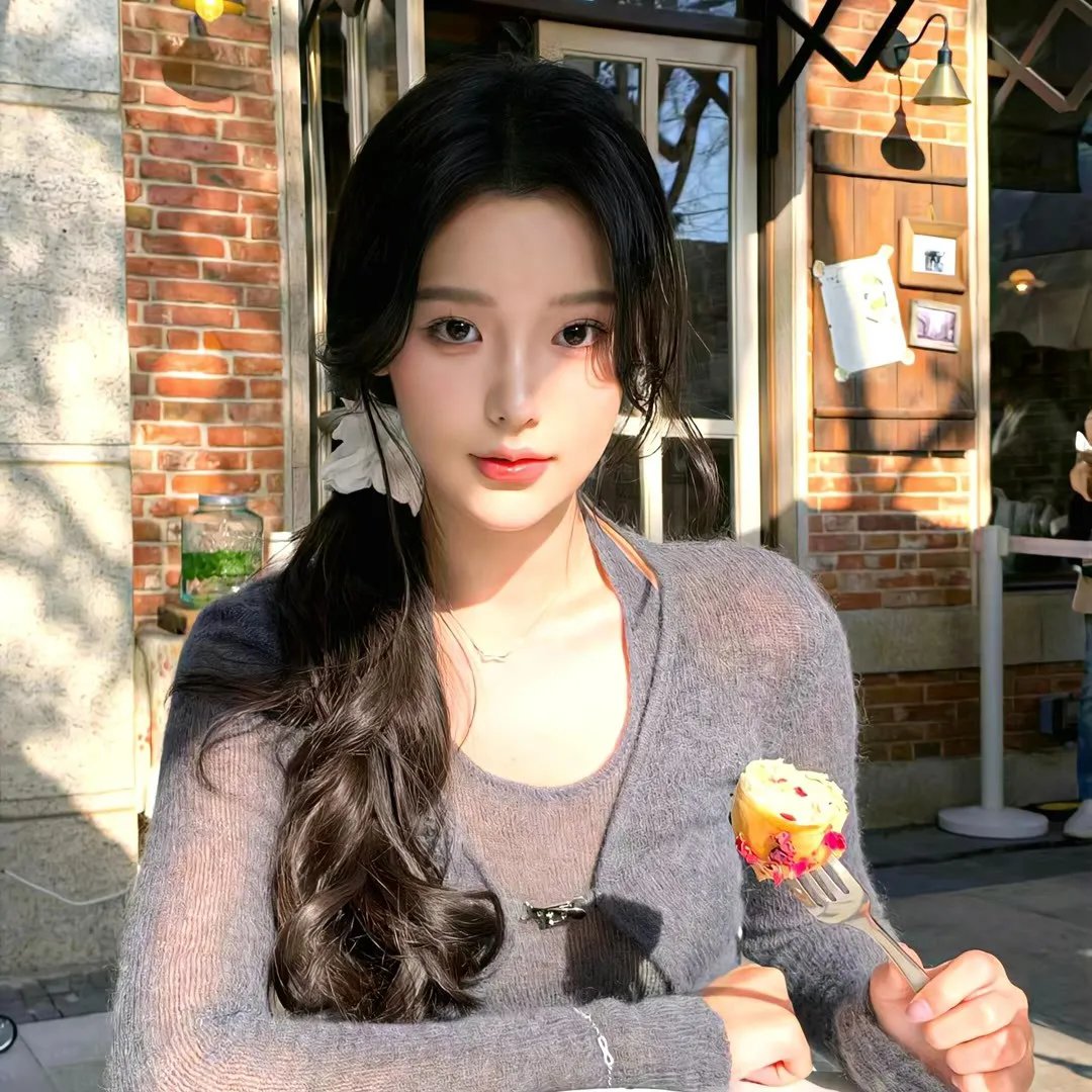 小蓝