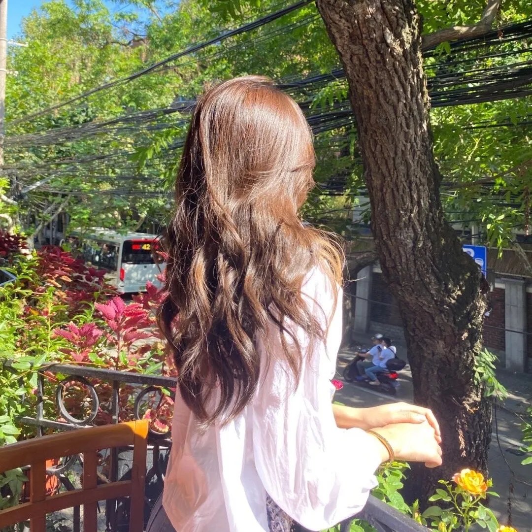 麦迪逊小镇